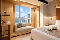 Boyue Light Luxury Hotel (Changsha South Railway Station & International Convention Center) - Cho phép mang theo thú cưng