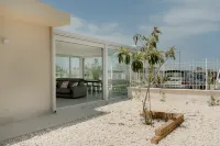 Dimora Olea Luxury Retreat - Pet friendly