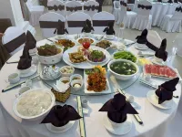 Liberty Lao CAI Hotel - Events - พร้อมอาหารเช้า