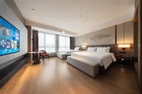 The GiorgioMorandi Hotels (Dezhou Development Zone) - 4-Star