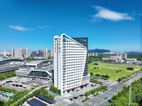 全季酒店（宣城高鐵站敬亭國購廣場店） - 3星級