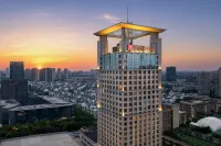 Hilton Garden Inn Shaoxing Keqiao China Textile City Station - 4-Star