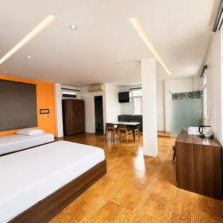 Ancora Hotel