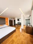 Ancora Hotel - 2 estrellas
