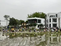 Suns Guiyuantianju homestay - pet friendly