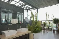 Mariha Hotel Ninh Bình - Morgenmad