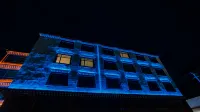 Basomtso Nanlaga Cultural Themed Hotel - Park Yeri