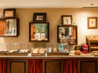 Villa Montparnasse Hotel berhampiran Stesen Metro Vavin