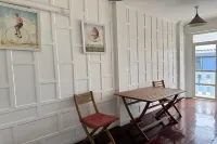 Aran Colonial House & Cafe Ngamwongwan - 2星級
