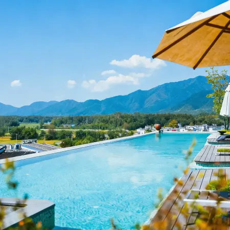 Huangshan hongcunTanhouse Hot Spring Resort