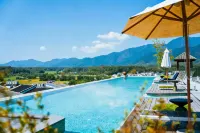 Huangshan hongcunTanhouse Hot Spring Resort - románticos
