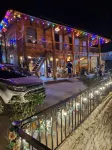 Thảo Nguyên Xanh Homestay - Bars
