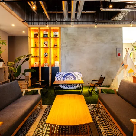Arc Lifestyle Space & Hotel โรงแรมในมิโตะ