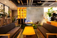 Arc Lifestyle Space & Hotel - Küvet