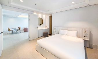 BS centum hotel