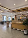 YUNDINGXUEHOTEL - Aamiainen