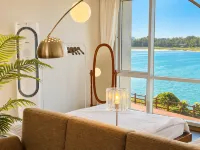 Jeju Seongsan Ocean View Stay - شاطئ