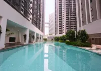Astrum Ampang by Asdeh Suites - con encanto