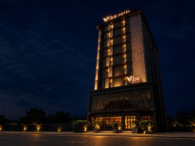 Vibe Hotel Alabang