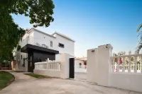 WanningZhen'an Homestay - balkon