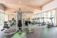 Parc Regency-Economy by RR JBcity - Bãi đậu xe