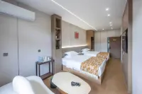 Muqiu Homestay (Dongmen Second Alley) - 2 Yıldız