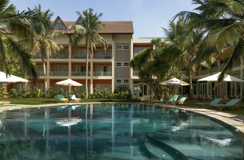 M Village Resort Riverbeach Hoi An, a brand of Modern Village Lifestyle photo 3