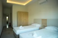 İnci Suite Tatil Evleri - Spa