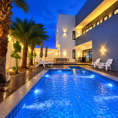 LaViena pool villa - Villas