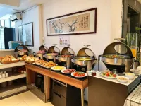 โรงแรมทงฮวา ทีอีเอ - พร้อมอาหารเช้า