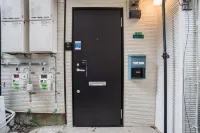 Retreat Villa Hakata (Yoshizuka) - บังกะโล