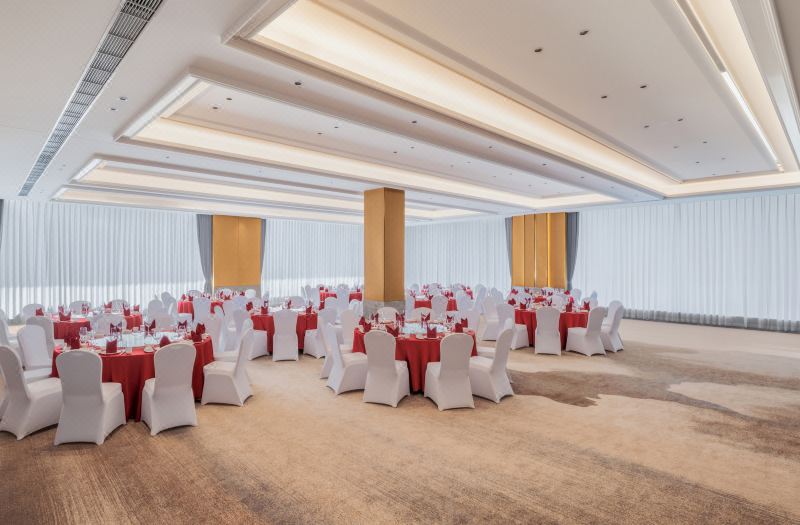 Hilton Garden Inn Kunming Dianchi photo 5