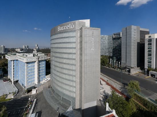 Barceló México Santa Fe