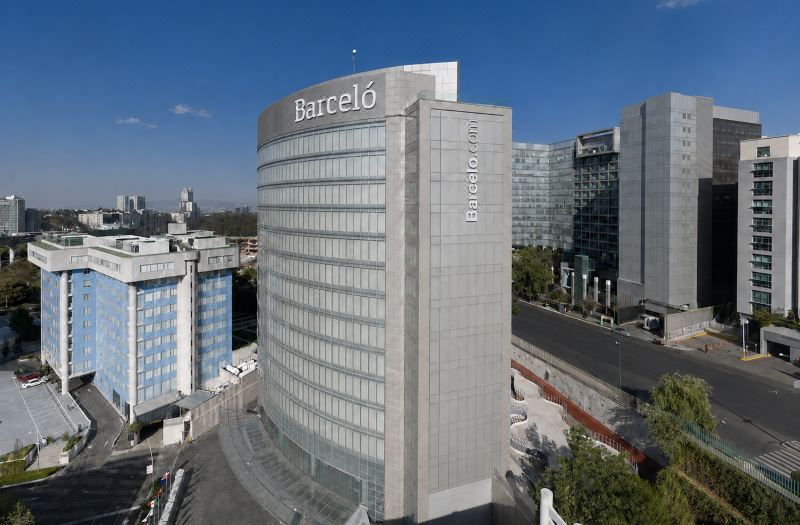 Barceló México Santa Fe