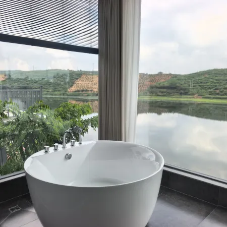 Shiping | Xiyue Shuiju Art · Hailan Youting Leisure Vacation Homestay