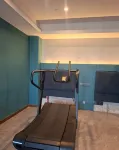 Qishi International Hotel - palestra