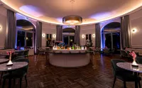 The 1932 Hotel & Spa Cap d'Antibes - MGallery - Fitnessstudio