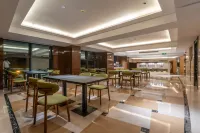 Tianhong Zhiya Hotel Dazhu - 3 estrellas