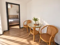 Dabaobei Homestay - 2 ดาว