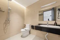Yasman Hotel (Tianmen Darunfa) - New