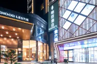 Yizhi Hotel (Wuzhou Municipal Plaza) - Park Yeri