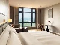 Zhangzhou Pinghe Wyndham Garden Hotel - parking