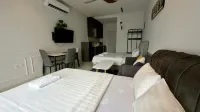 Majestic Residence KLCC Luxury Suite by Maju Inn - 廚房