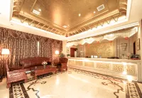 Jinxi Up Huayi Zhilv Hotel - 2つ星