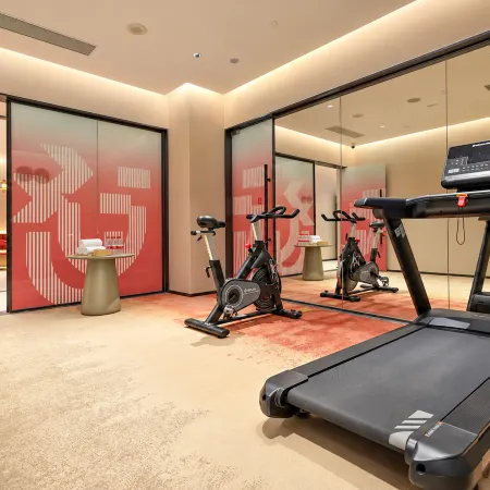 Shangkeyou Hotel (Weihai Railway Station Hanlefang)