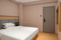 Fujia Hostel (Sanfang Qixiang Daming Food Street) - Hostels