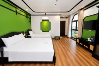 Mai Homestay Ninh Binh - С бассейном