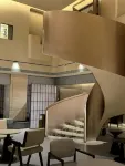 Zion Future Smart · City Center · High-altitude Scenic Hotel (Jiaxing Nanhu Huafu BaBaiBan) - Spa