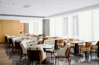 Longyan Longquan Hot Spring Hotel - breakfast