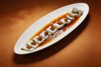 Shangri-La Ningbo - breakfast
